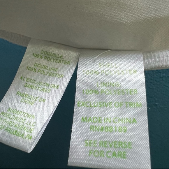 Lilly Pulitzer Larina Shift Dress Size Medium - Picture 10 of 11